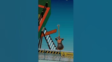 #letsplaygamers Another bad day in getting over it 😭 #gettingoverit