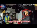 UPS Employee CAUGHT Stealing Phones & Apple Watches at Airport | Bodycam Footage