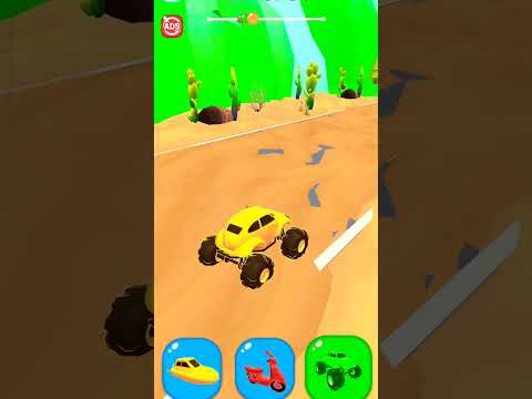 shape shifting gaming video song #paglipaanimein