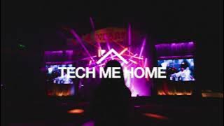 Reve, Robin M - Through The Night (Manoo Remix)