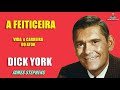 A Feiticeira! Vida e carreira do ator, Dick York, o James Stephens!