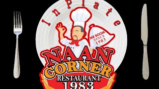 INPLATE : NAAN CORNER