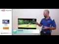 The Samsung H5000 Series 5 Full HD LED LCD TV reviewed by product expert - Appliances Online
