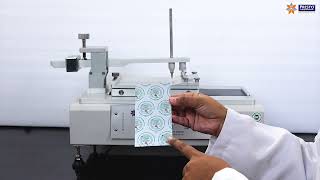 Automatic Scratch Tester | Scratch Resistance Testing Explained