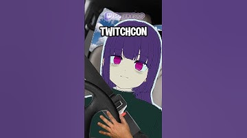 What Happened At Twitchcon 2025...