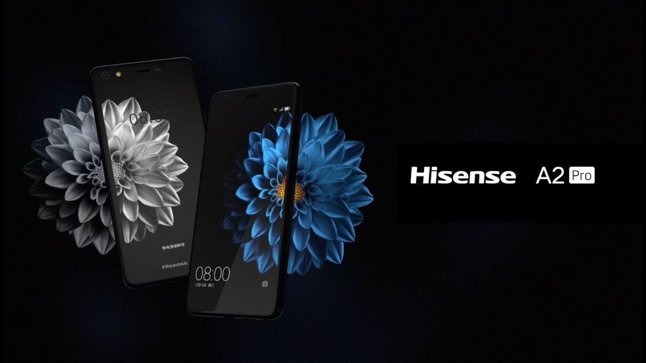 Hisense A2 Pro