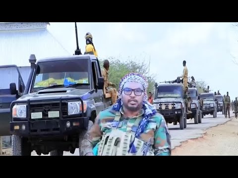 Sadax Kamid Ah Maleeshiyaadkii Isbaarada U Tiilay Yaaq Bariweyne Oo La Dilay