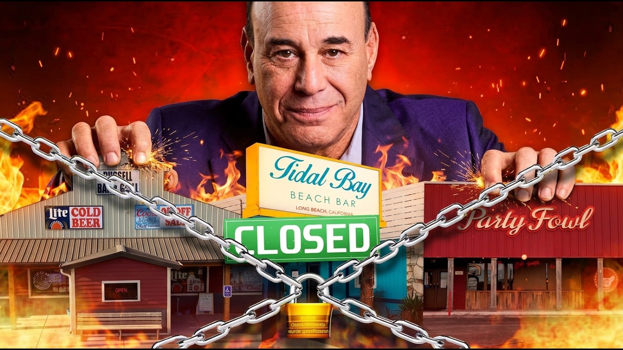 Where Are the Bars Jon Taffer Couldn't Save Today?