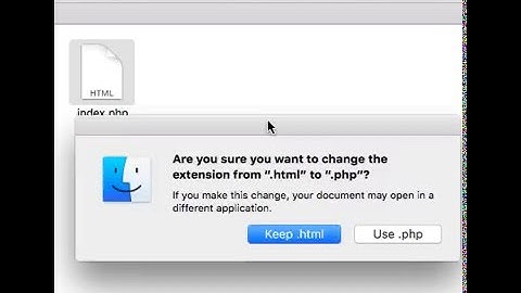 How to convert an HTML file to PHP