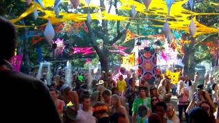 EASTER VORTEX S.A 2011 (Creator)