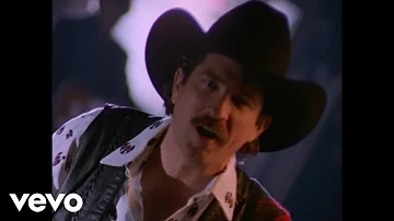 Brooks & Dunn - Lost And Found (Official Video)