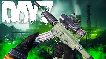 A DayZ Experience Like None Other...