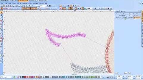 Why Wilcom software makes your business more efficient: Auto Fabric Assistant - Part 2