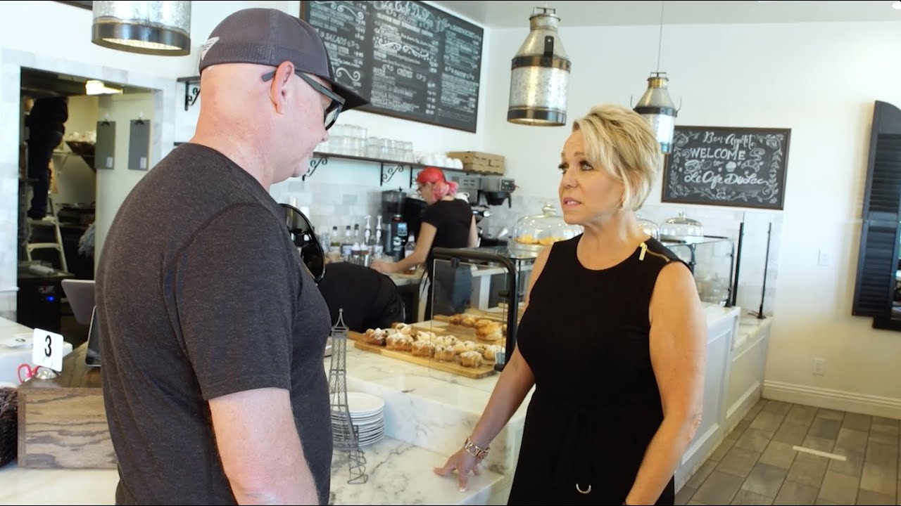 No More Excessive Spending