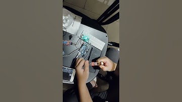 Demo Fire Alarm with Arduino UNO