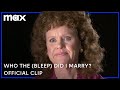 Wife Discovers Husband's Secret Life | Who the (Bleep) did I Marry? | Max