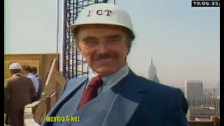 1983 Special Report Trump Tower Grand Opening