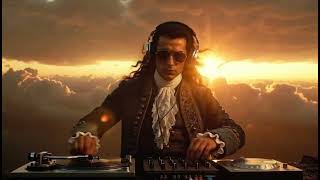 Best Nostalgic Session of Classical Techno Music