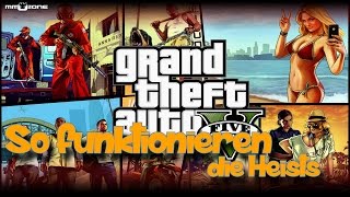 GTA Online Heists Guide - So funktionieren die Raubüberfälle | 60 FPS