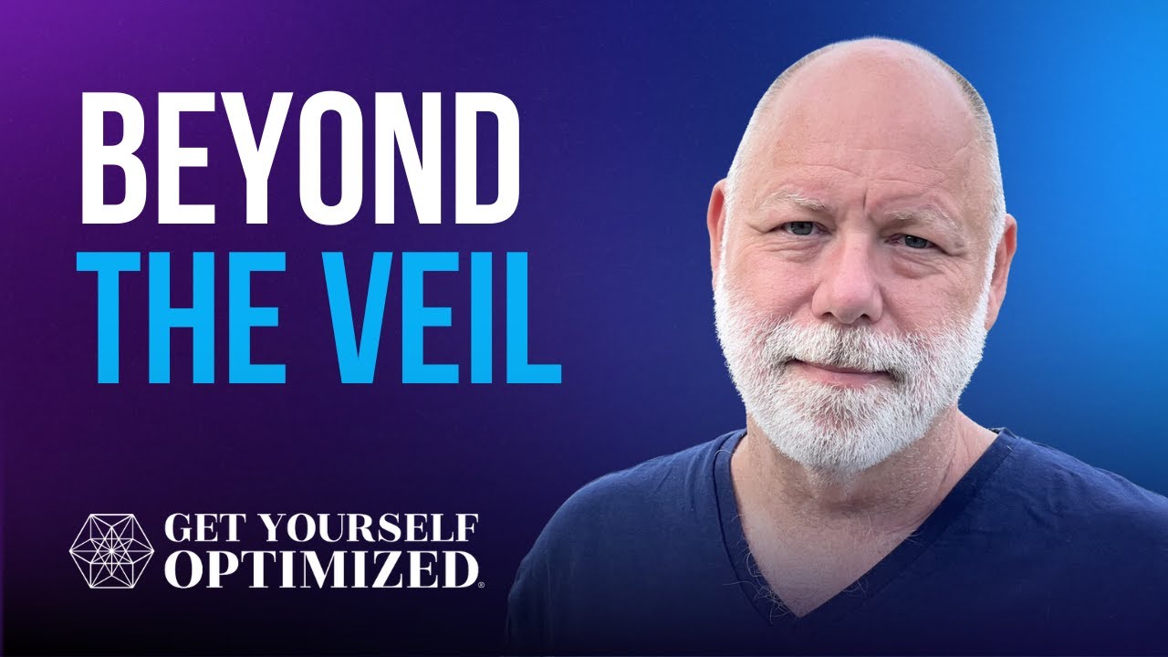 Journey Beyond the Veil with Paul Selig - YouTube