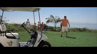 Keanu Mokokokakau - 50 First Dates