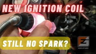 Checking Ignition system with basic tools by ForkliftGeek 20,217 views 1 year ago 6 minutes, 50 seconds