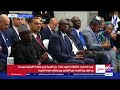 مصر تستضيف الاجتماع الوزاري للدول الأفريقية الرائدة في تنفيذ أهداف الميثاق العالمي لهجرة آمنة ومنظمة