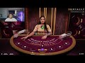 I TOOK A $2000 LOAN TO ONLINE BLACKJACK!