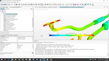 Hands-on Simulate Series with Simcenter STAR-CCM - Vehicle Thermal Management Simulation (Session 4)