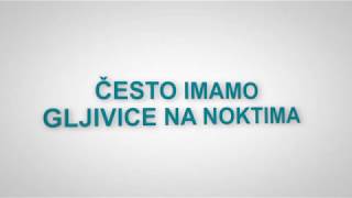 Croatian voice over sample | NailnerTVC | GoPhrazy