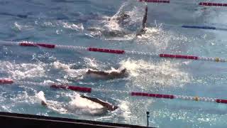 Chris O'Grady 200IM finals Nationals 2022 Net Worth