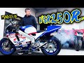 当時25万円で落札したNSR250R!!雑誌にも幾度と掲載された極上NSRのエンジンをかけちゃう？ | モータークラブ ゲズンハイト