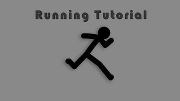 Sticknodes - Running Tutorial || step by step ||