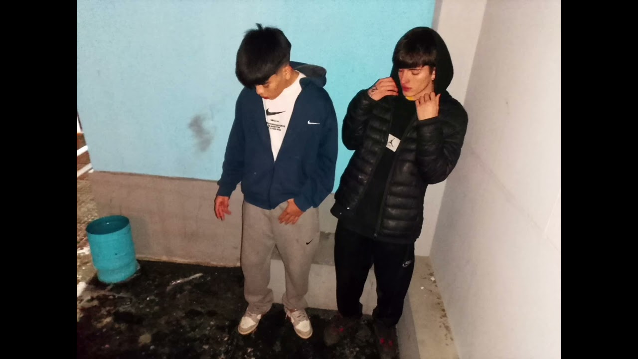 Todo lo que paso - ivani X blessed