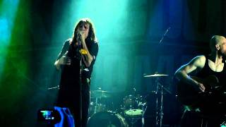 Video thumbnail of "Kingdom Come - What Love Can Be (Live in Moscow, 22.10.2011, Arena Moscow)"