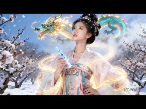 穿成继母后，我带反派坐拥天下 poster