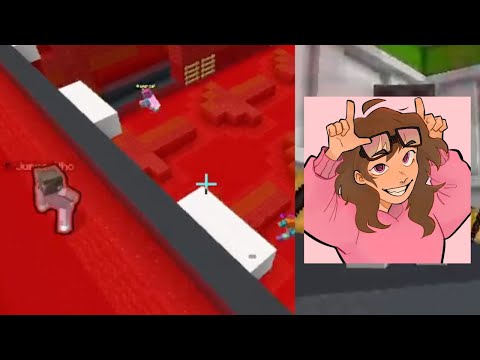 She puts the "jumper" in JumperWho