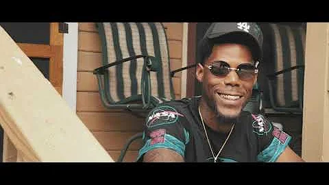 Twin K - 58 (Official Music Video)