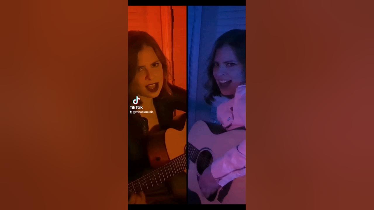 One More Night - Maroon 5 #cover #duet #acoustic One More Night - Maroon 5 #cover #duet #acoustic
