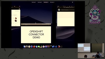 VSCode Extension for OpenShift Developers
