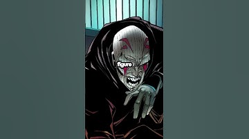 Why did Darth Vader ALMOST Kill the Grand Inquisitor? #shorts