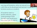 Managing Student Discipline while Learning at Home