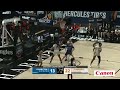 Highlights: #1 Campbell vs. #8 Presbyterian, Quarterfinals