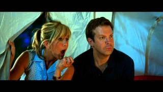 We're the Millers Official Trailer