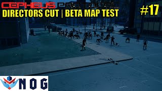 That was an Expensive Oopsie , Lets Play Cepheus Protocol Ep17 , Lets try the new map