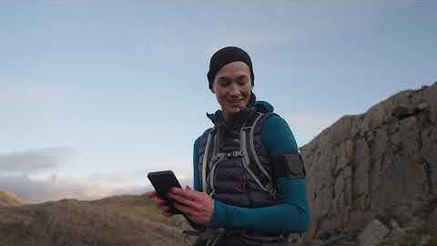 Motorola Defy Satellite Link 2 Way Messaging Communicator