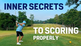 The 35 Smartest Golf Secrets to Scoring Better RIGHT Now