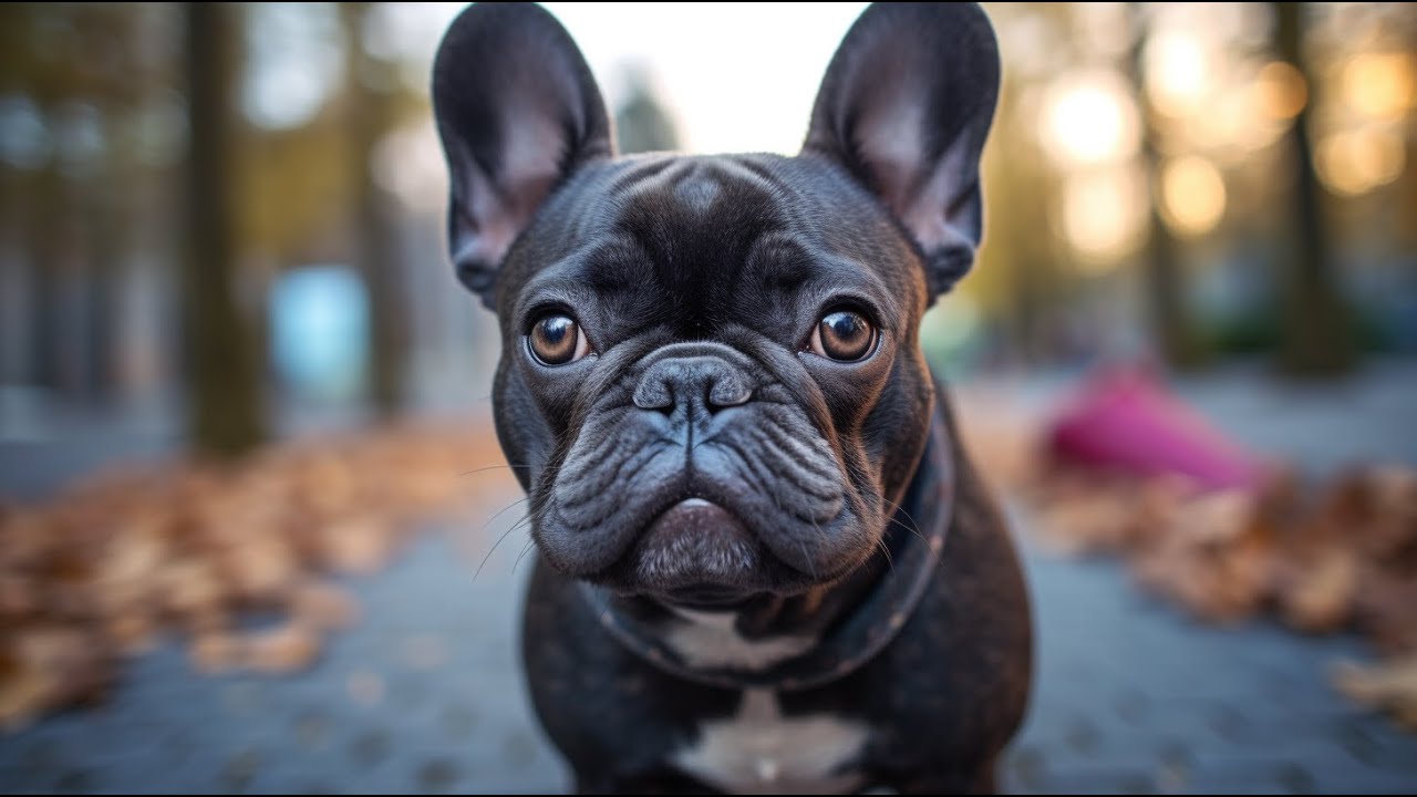 The Debate Surrounding Tail Docking and Ear Cropping in French Bulldogs YouTube