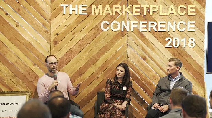 "What Seed Investors Look For" - Stephanie Palmeri...