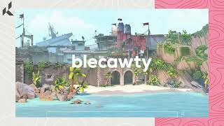 Intro Blecawty (Orders On 💖) - OniArtz